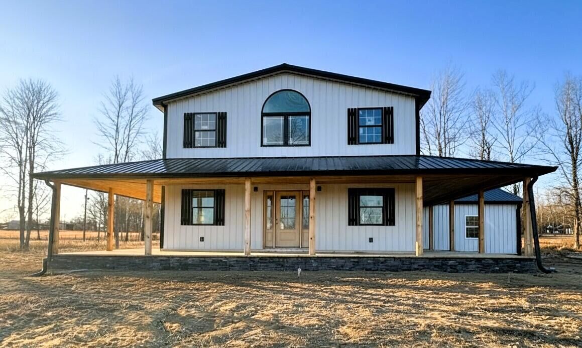 Property Photo:  120 Forest Lane  KY 40371 