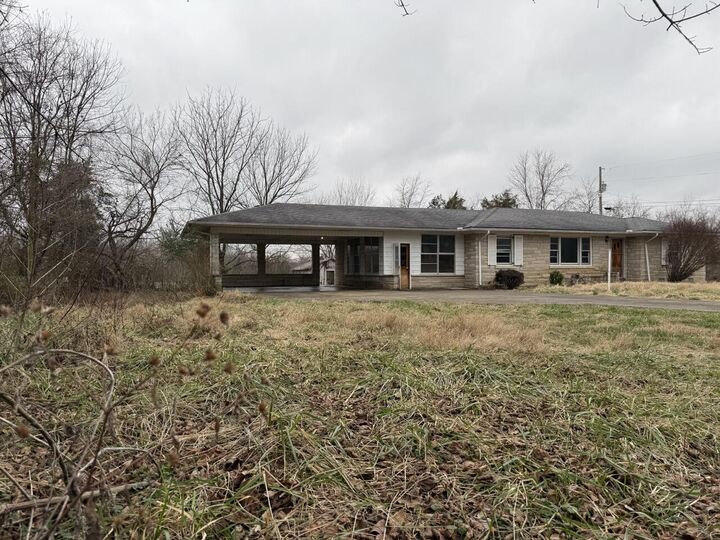 Property Photo: 214 Robin Drive KY 42539