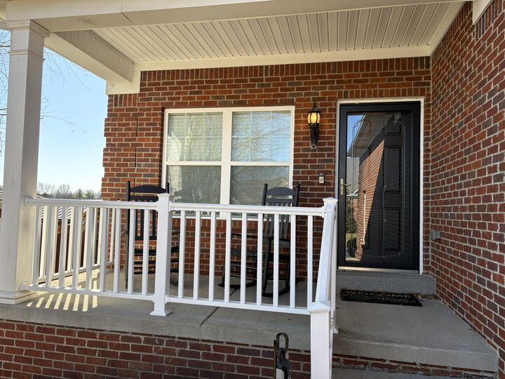 Property Photo: 105 Wisteria Lane KY 40601