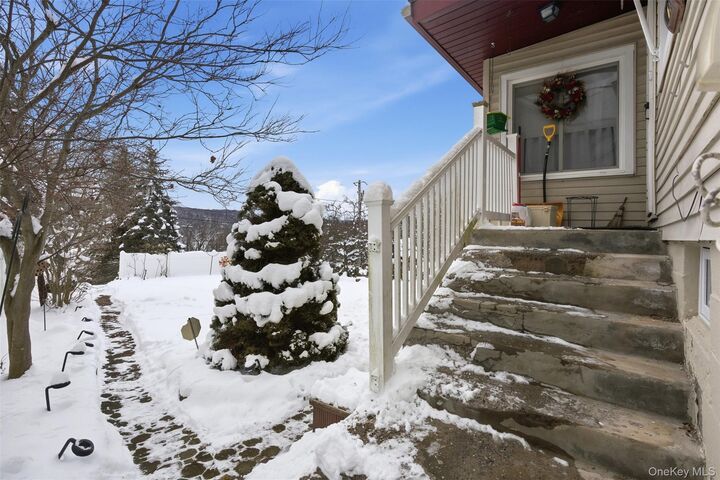 Property Photo:  26 St Georges Avenue  NY 10950 