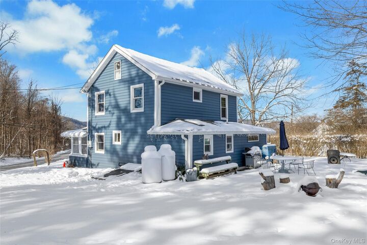 Property Photo: 14 Dover Furnace Road NY 12522