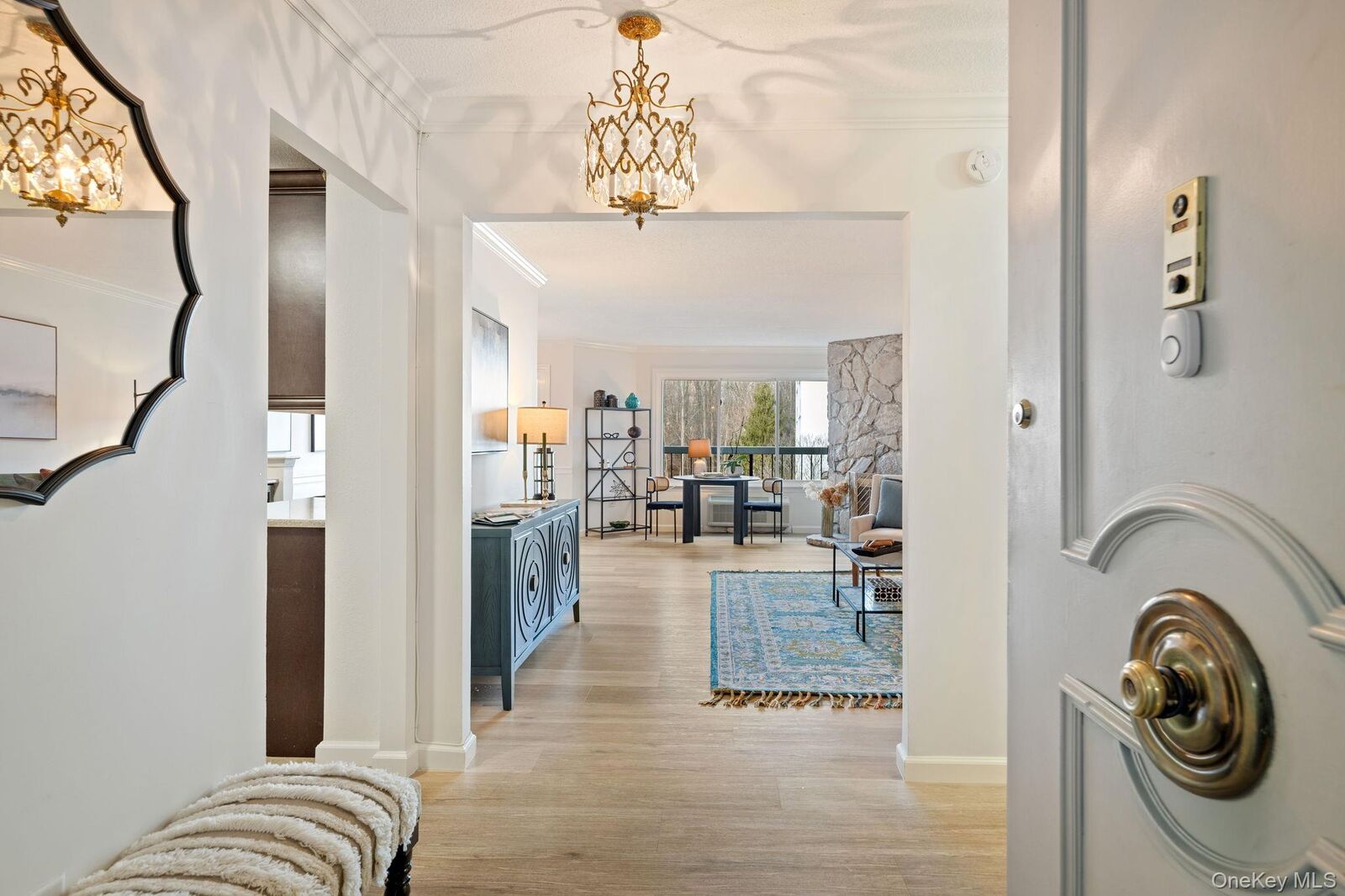 Property Photo:  400 High Point Drive Ph5  NY 10530 