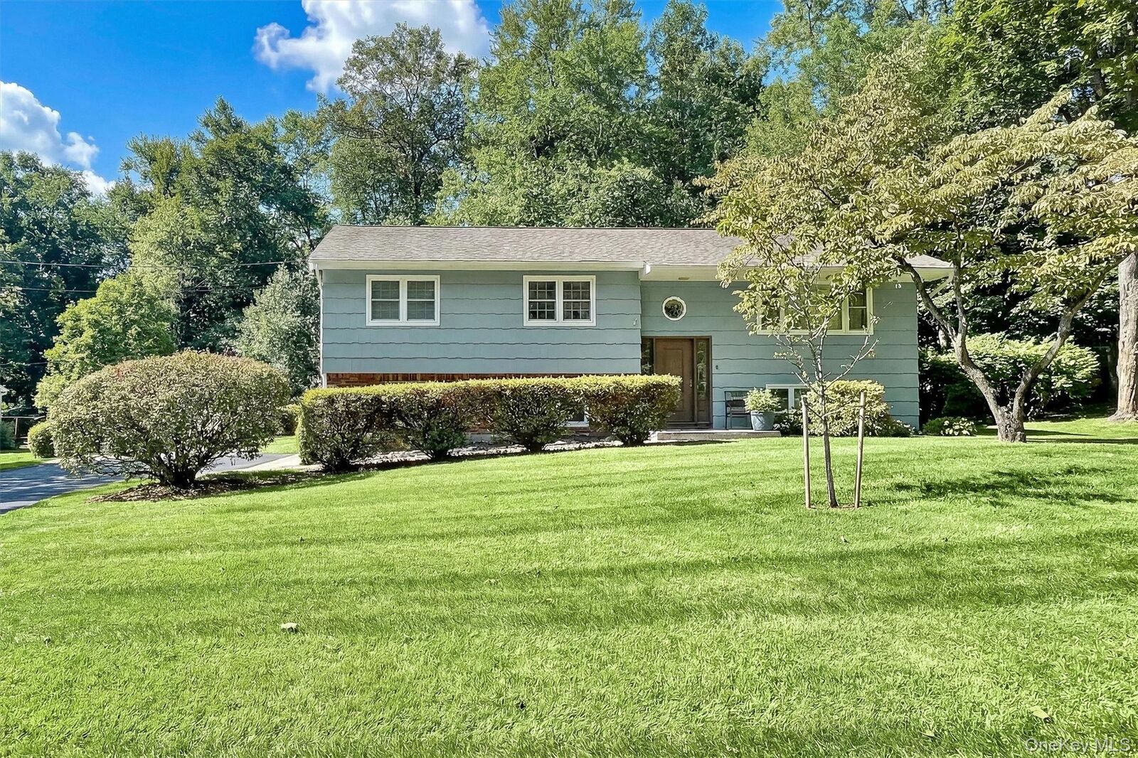 Property Photo:  115 Old Pascack  NY 10965 