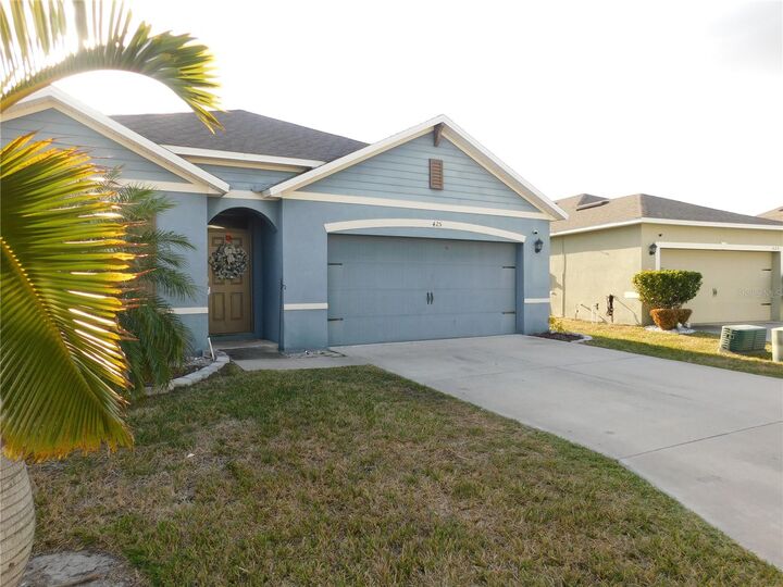 Property Photo:  425 Montego Bay Drive  FL 33860 