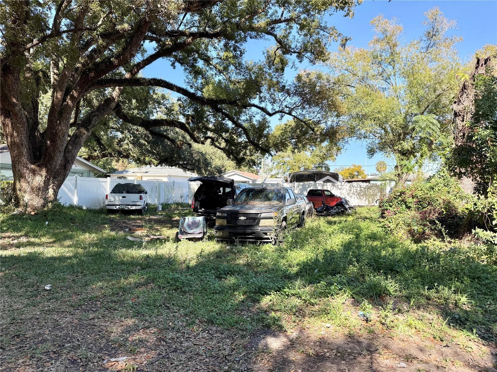 Property Photo: 3417 E 11th Ave FL 33605