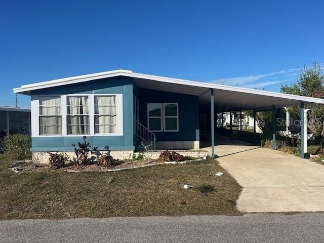 Property Photo:  5339 Montego Drive  FL 33541 