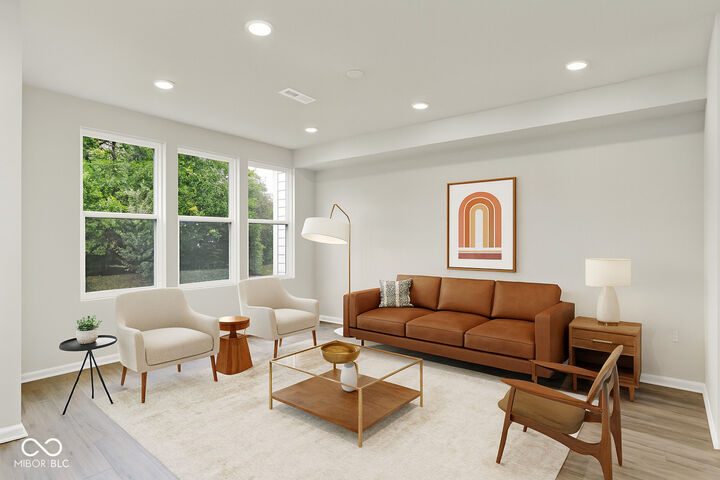 Property Photo:  3295 Haflinger Drive  IN 46077 