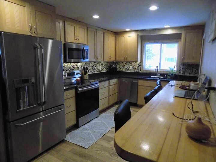 Property Photo:  444 N Antler Street  MI 48624 