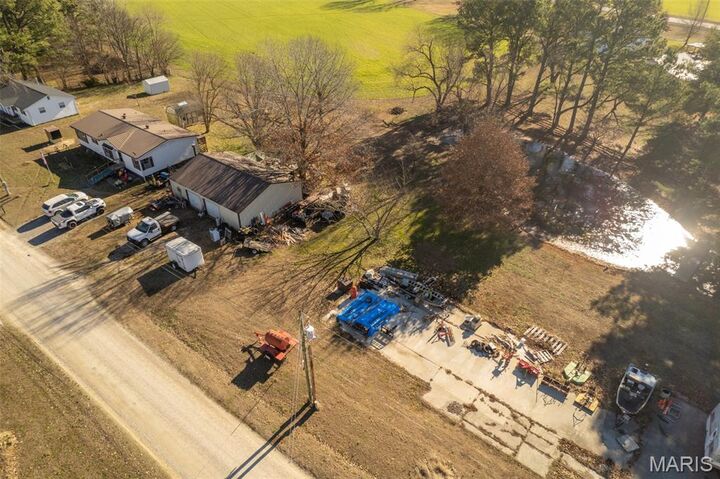 Property Photo: 20768 County Road 310 MO 63730