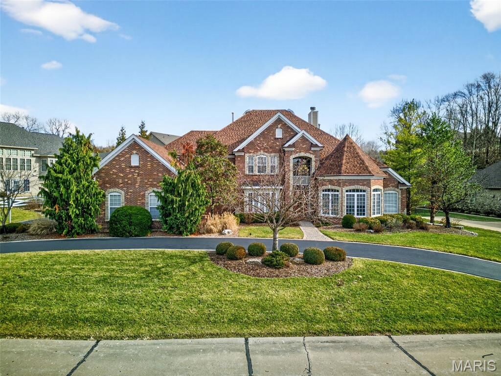 Property Photo:  12410 Grandview Lake Drive  MO 63127 