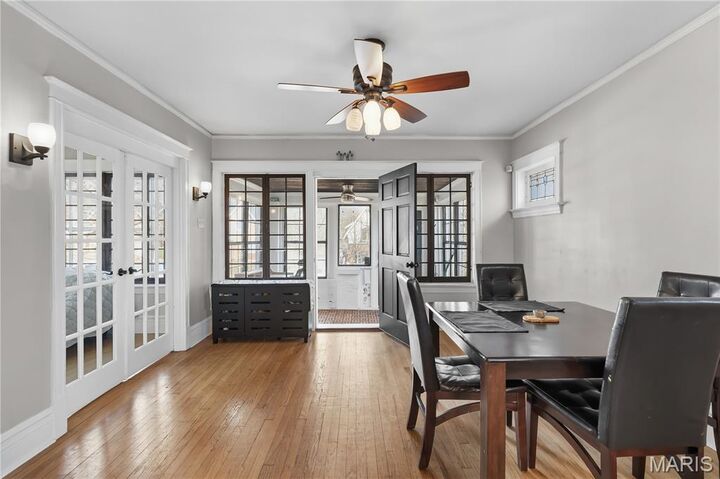 Property Photo:  7312 Wellington Avenue  MO 63130 