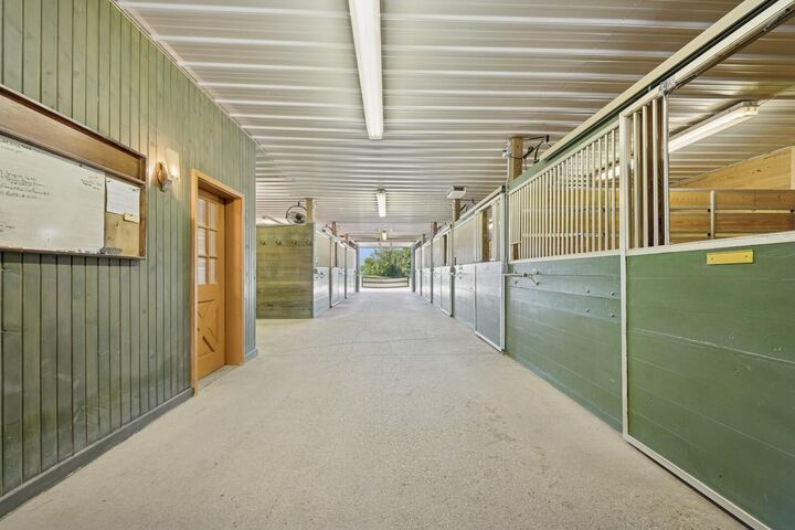 Property Photo: W1800 County Road B - WI 53128