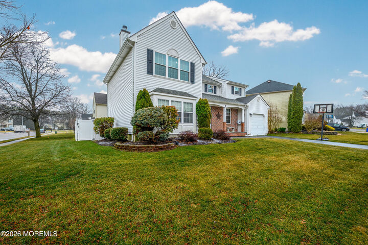 Property Photo:  4 Cambridge Drive  NJ 07731 