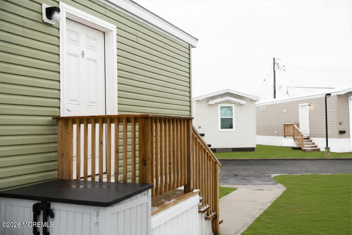 Property Photo:  19 Avenue A  NJ 07734 