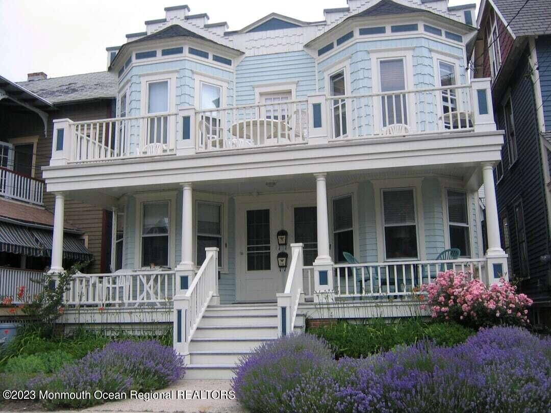 Property Photo:  23 Abbott Avenue  NJ 07756 