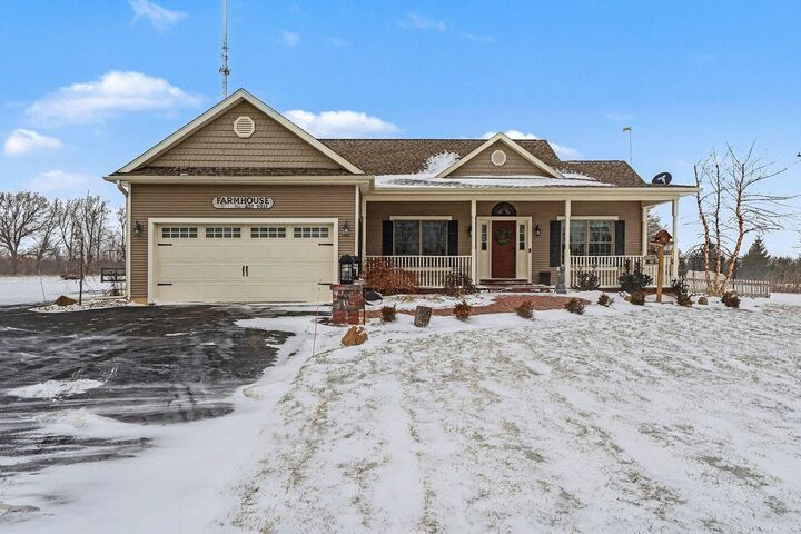 Property Photo:  18939 I- Drive N  MI 49068 