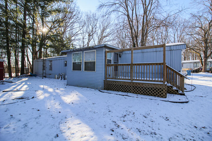 Property Photo:  11457 Circle Drive  MI 49087 