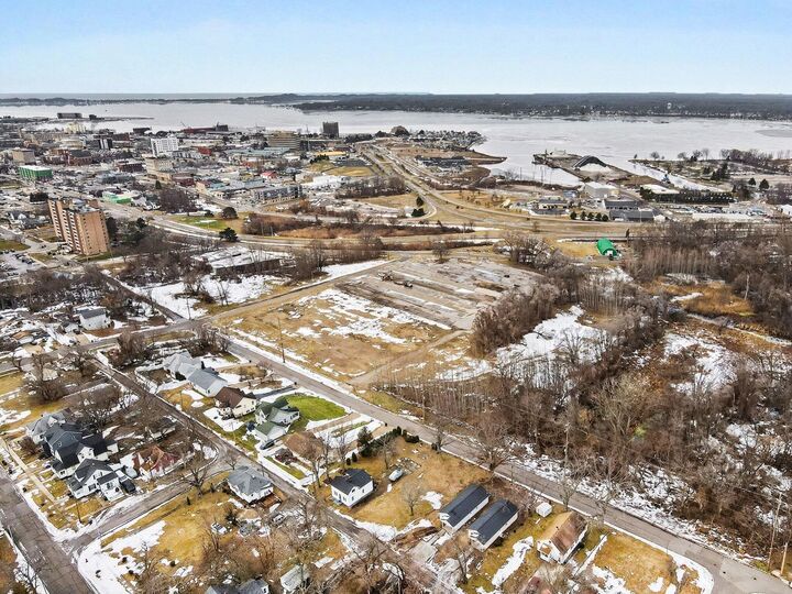 Property Photo:  283 E Walton Avenue  MI 49442 