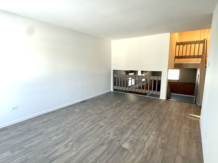 Property Photo:  1703 Horeb Avenue  IL 60099 