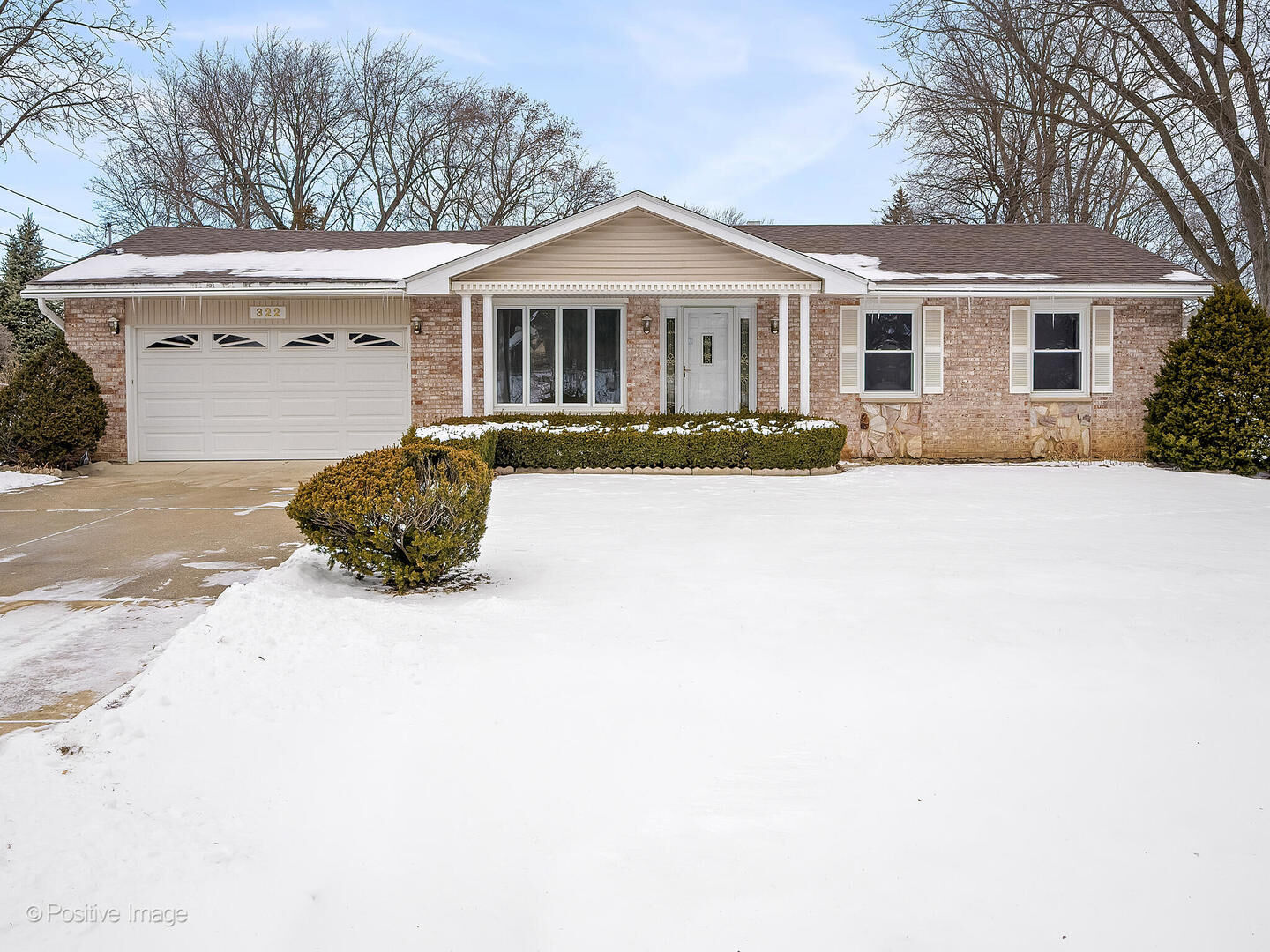 Property Photo:  322 68th Street  IL 60561 