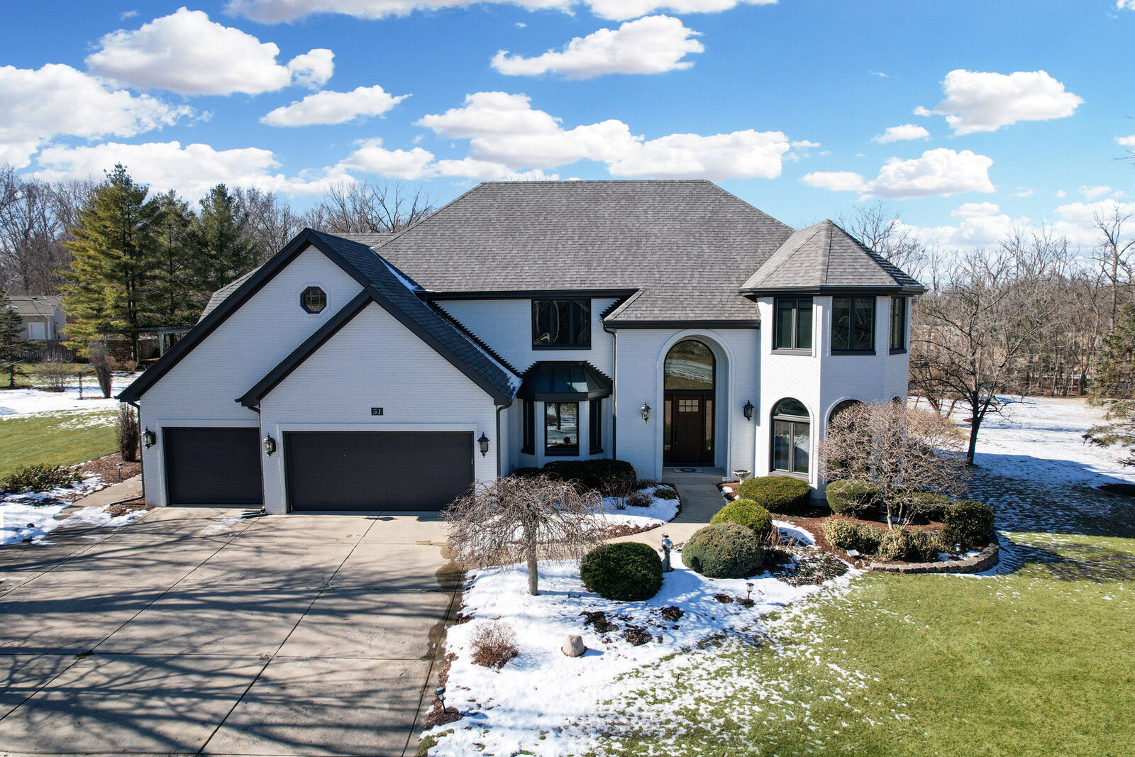 Property Photo:  51 Crestview Drive  IL 60543 