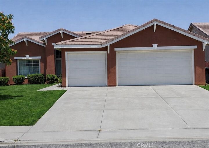 Property Photo:  13207 Fordham Circle  CA 92392 