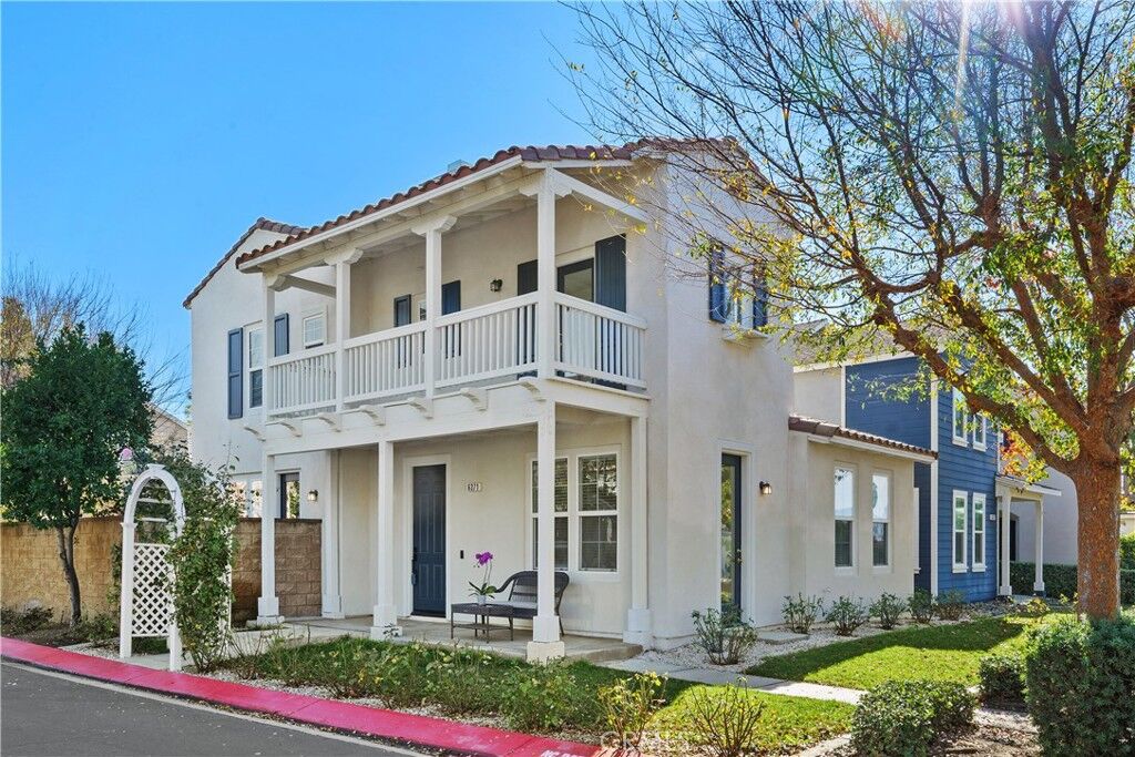 Property Photo: 6371 Lionel Court CA 92504