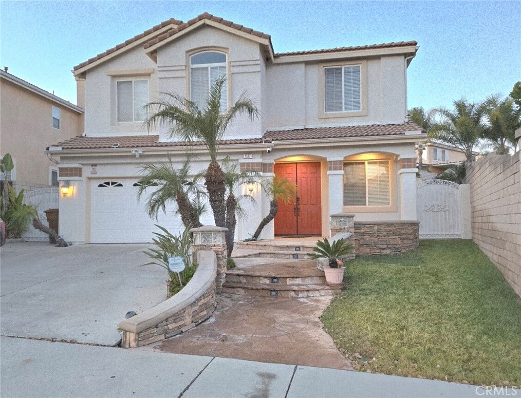 Property Photo:  1527 E Evans  CA 92870 