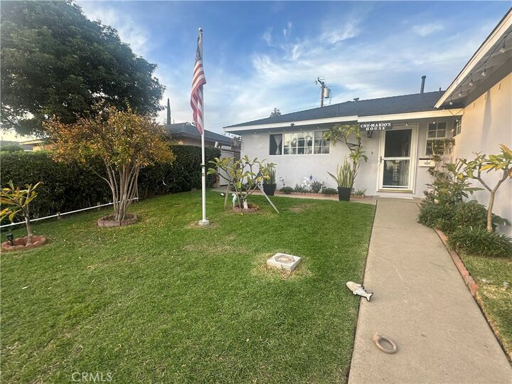 Property Photo: 1113 San Bernardino Avenue CA 91767