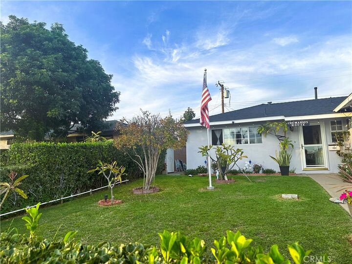 Property Photo: 1113 San Bernardino Avenue CA 91767