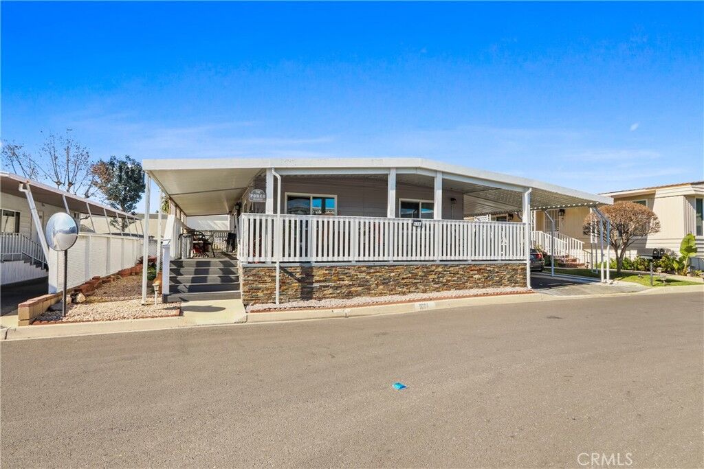 Property Photo:  4095 Fruit Street 538  CA 91750 