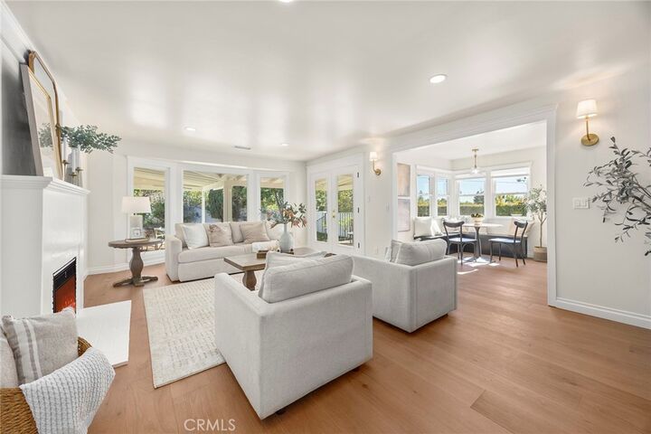 Property Photo: 840 Grandview Avenue CA 92832