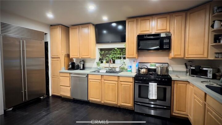 Property Photo: 4201 Topanga Canyon Boulevard 116 CA 91364