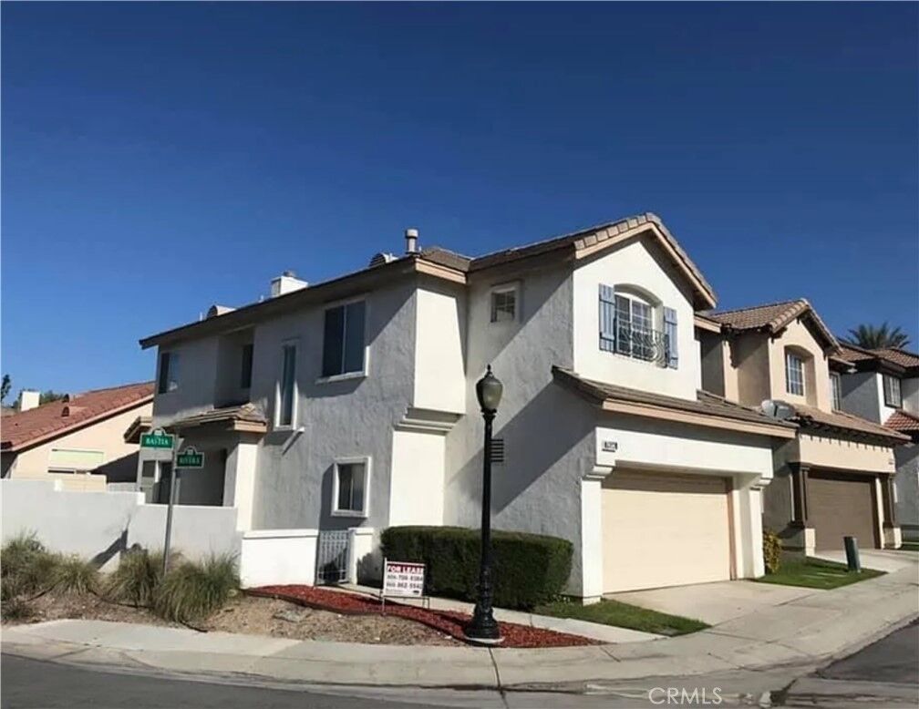 Property Photo:  7696 Calle Bastia  CA 92346 