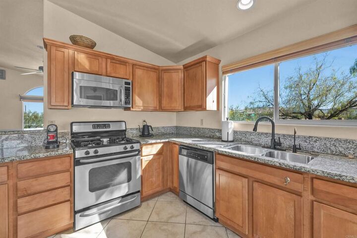 Property Photo: 3486 Swinging V Road CA 92004