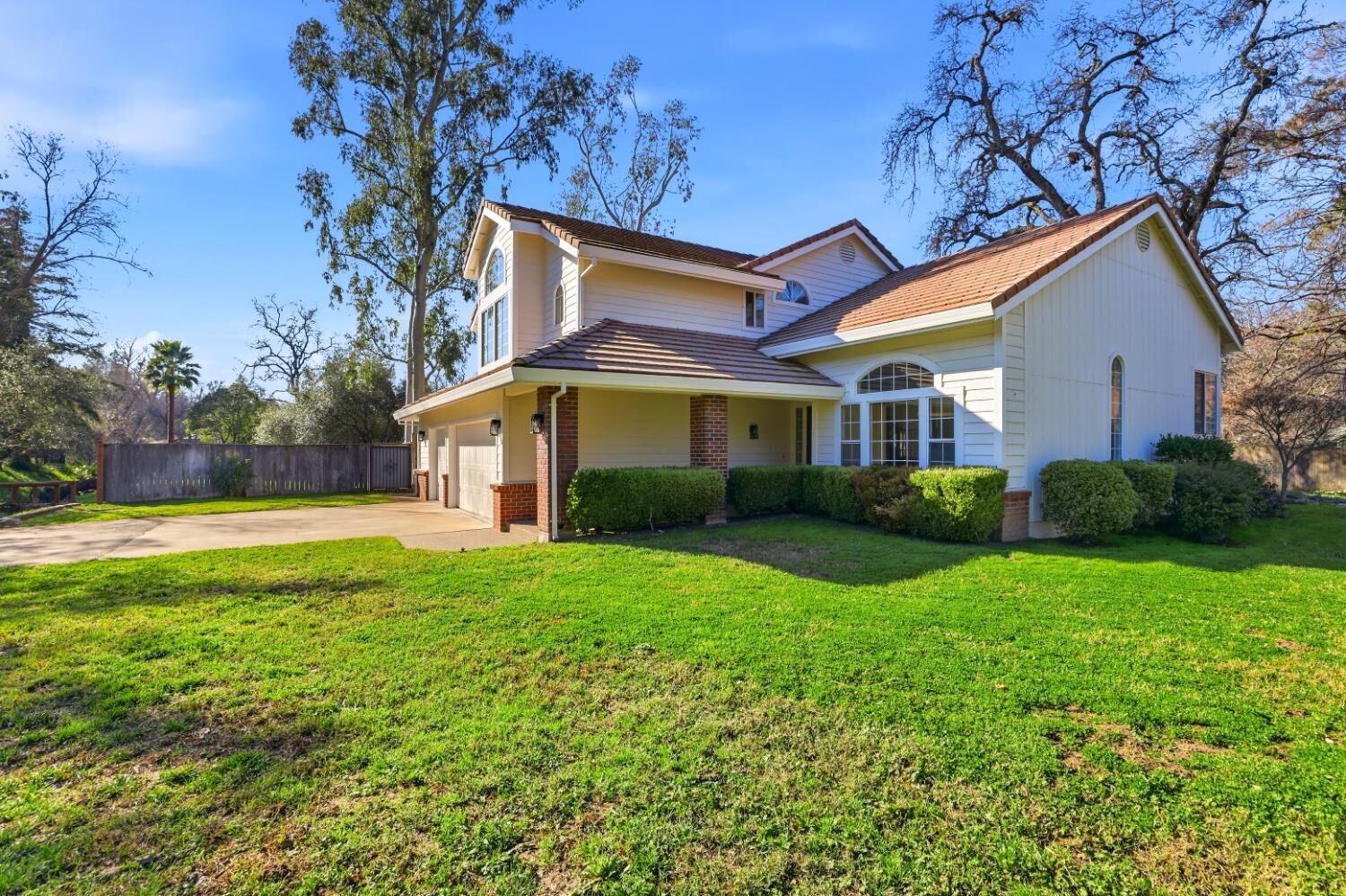 Property Photo:  9274 Auburn Folsom Road  CA 95746 