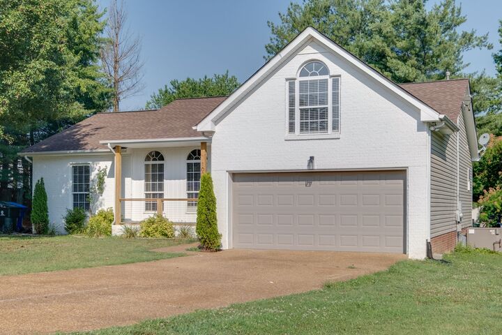 Property Photo:  103 Hunterwood Ct  TN 37188 