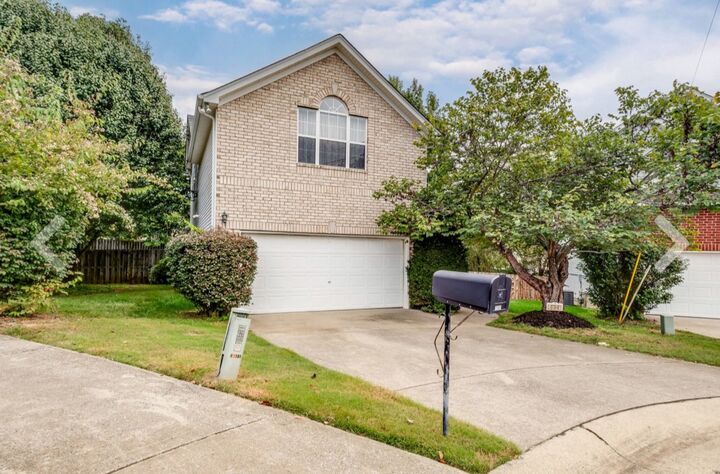 Property Photo:  3109 Chambley Ct  TN 37076 