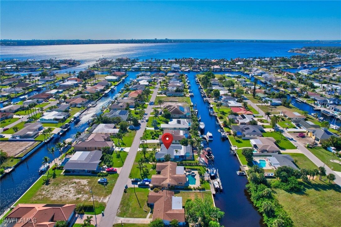 Property Photo:  5318 Congo Court  FL 33904 