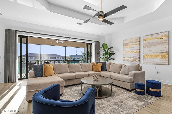 Property Photo:  15253 Zeno Way 203  FL 34114 