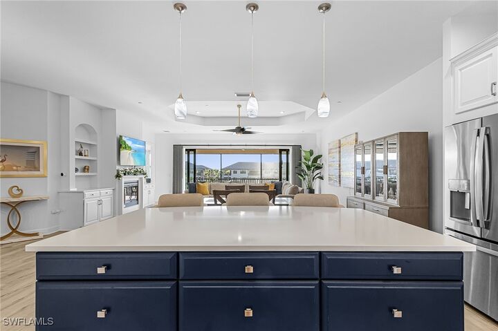 Property Photo: 15253 Zeno Way 203 FL 34114