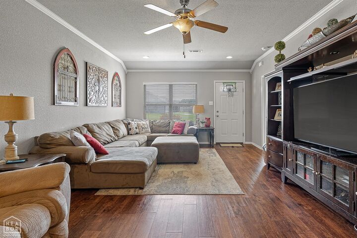 Property Photo:  111 Clark  AR 72417 