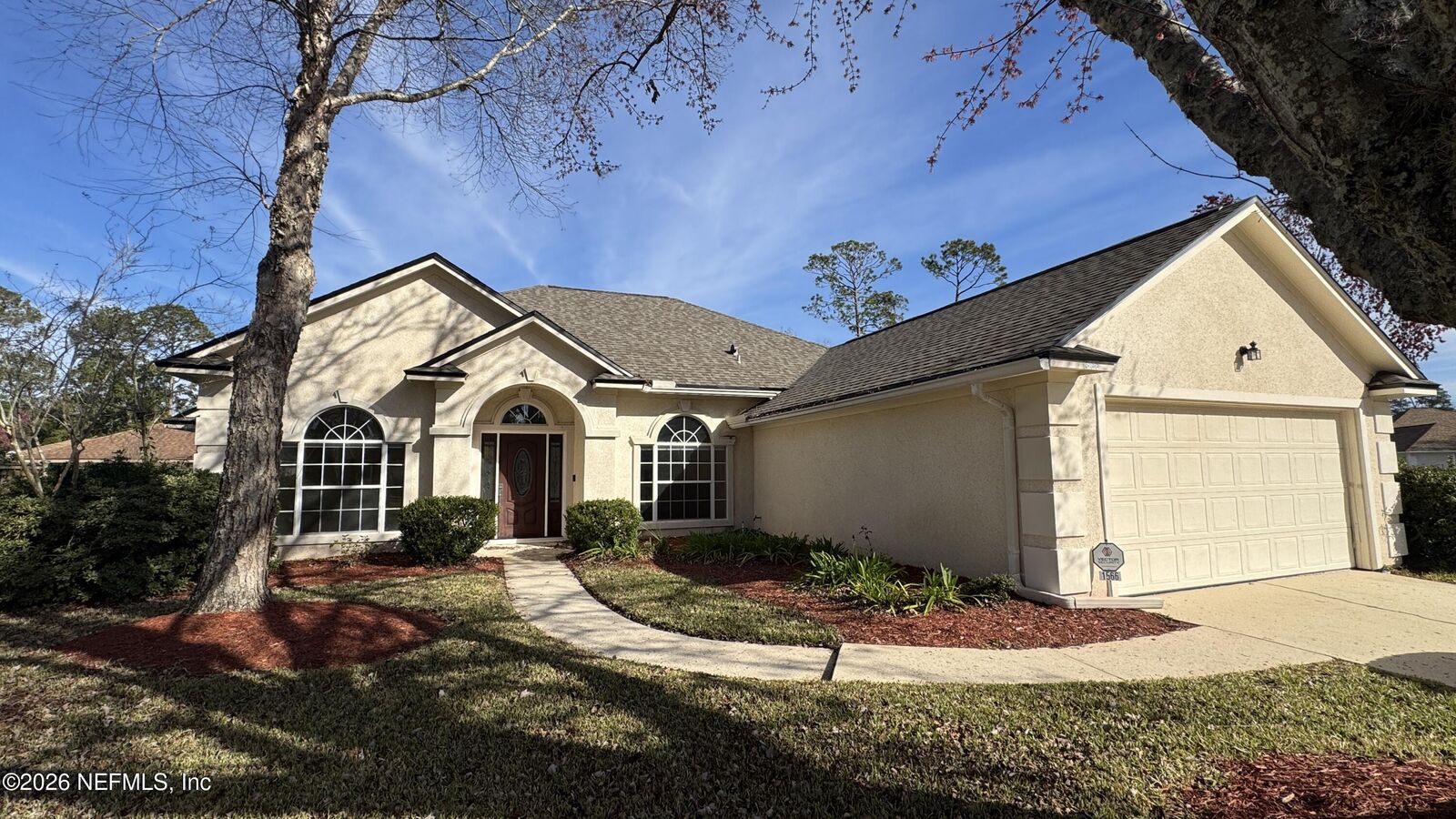 Property Photo:  1566 Pine Hammock Trail  FL 32003 