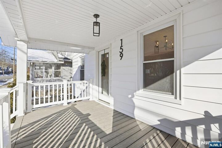 Property Photo:  159 2nd Avenue  NJ 07506 