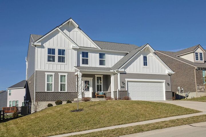 Property Photo:  746 Bluestem Ridge Drive  KY 41001 
