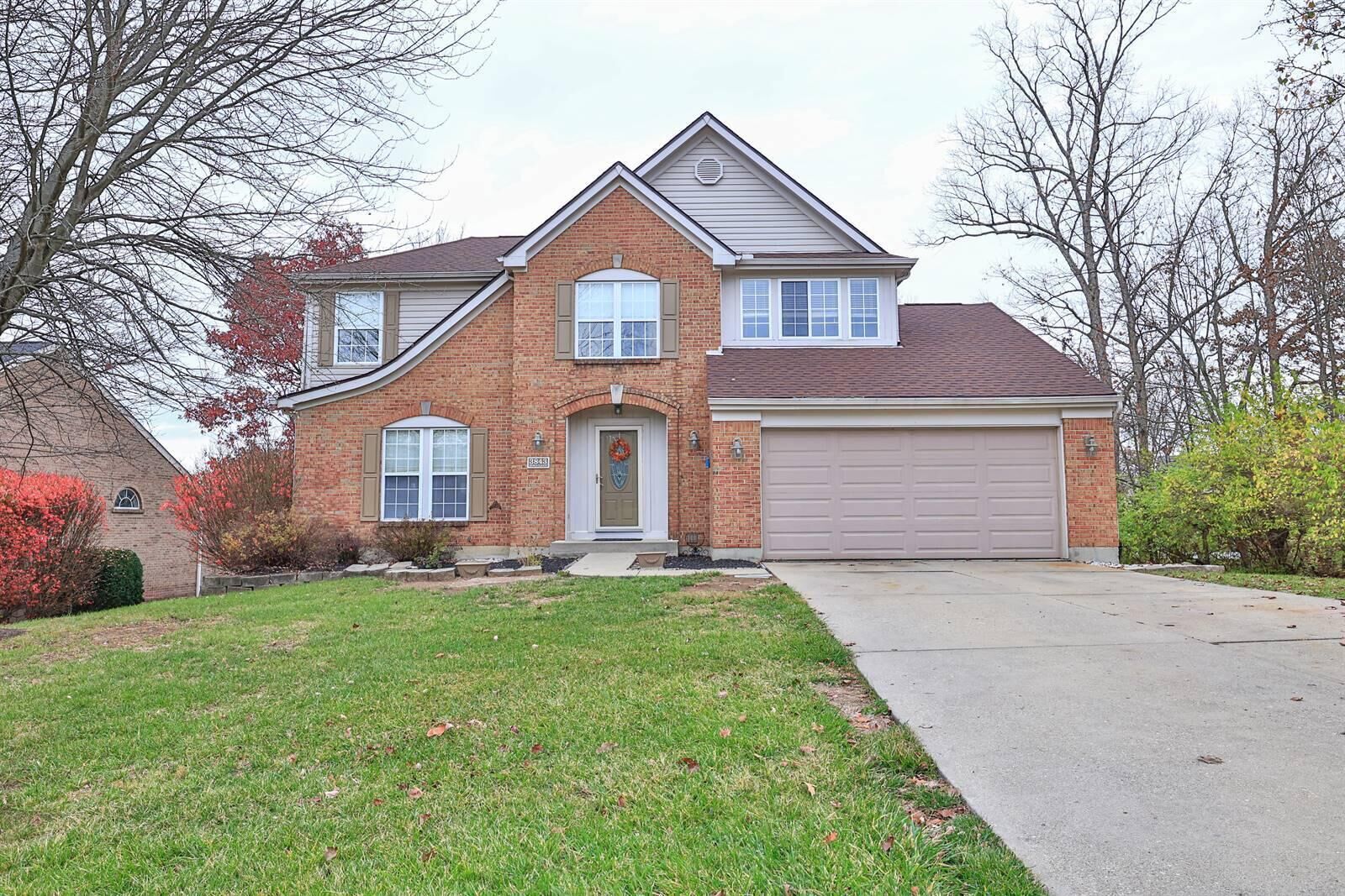 Property Photo:  3843 Zora Lane  KY 41018 