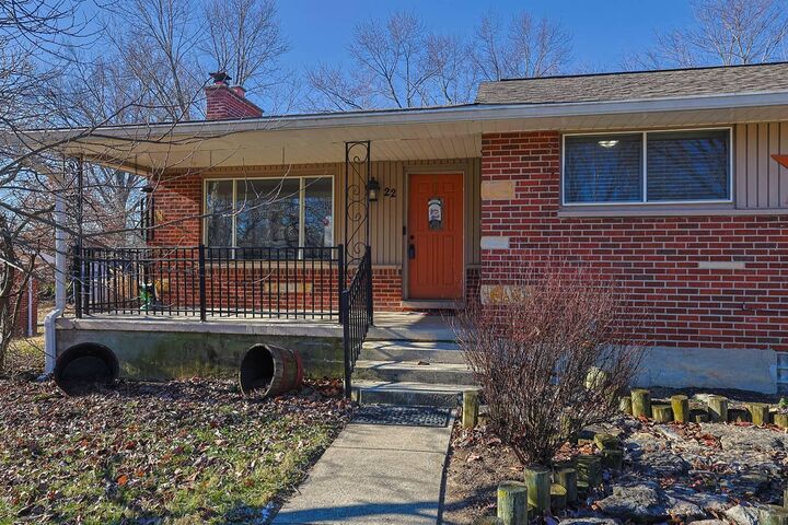 Property Photo:  22 Sycamore Drive  KY 41042 