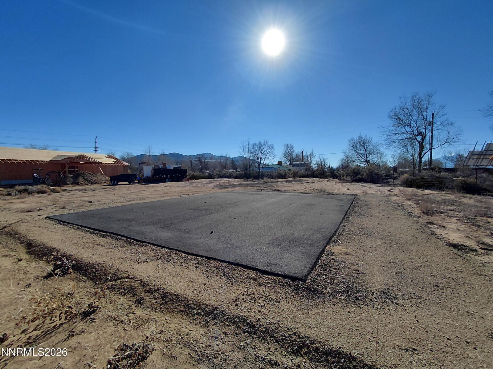 Property Photo: 7384 Schulz Drive NV 89701