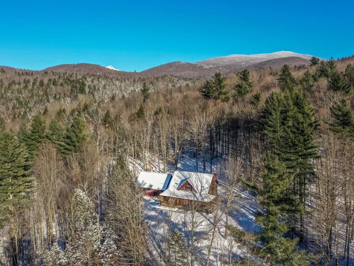 Property Photo:  89 Highland Drive  VT 05462 