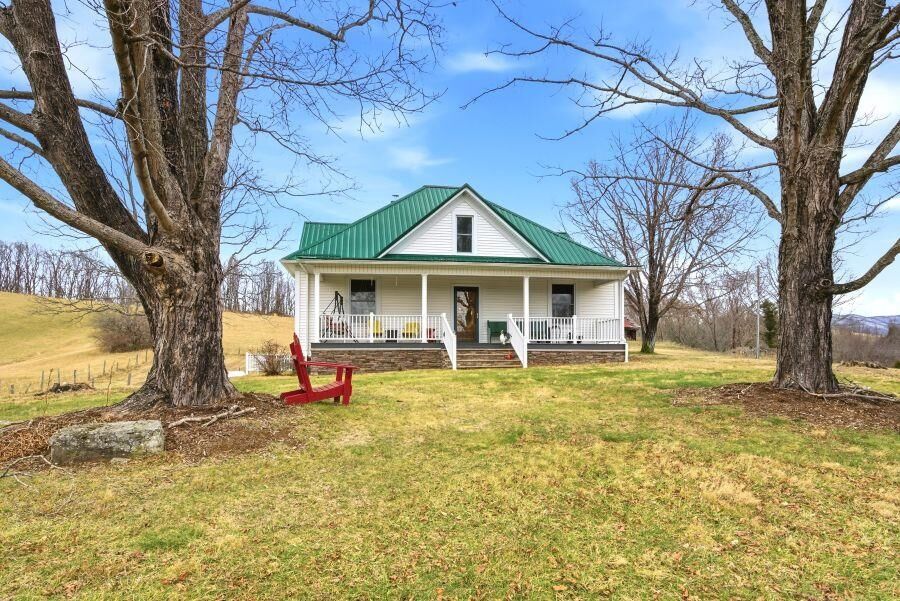 Property Photo:  3259 Church Hill Road  VA 24086 